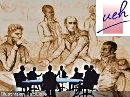 Haïti - FLASH : Feuille de Route 2025 pour la restitution de la rançon de l'indépendance