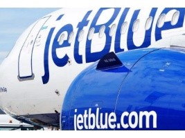 Haïti - FLASH : JetBlue maintient la suspension de ses vols vers/de Haïti