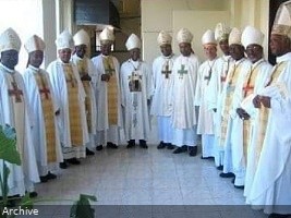 Haiti - Religion : Message from the Catholic Bishops of Haiti