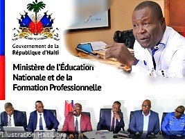 Haiti - FLASH reform : Everything you need to know about the 14 secondary school subjects