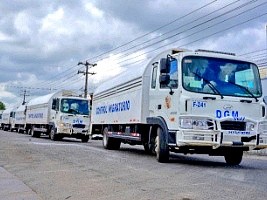 Haïti - FLASH : La Rép. Dominicaine a renvoyé en Haïti, 276,215 haïtiens (2024)