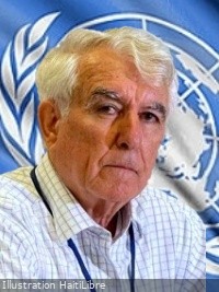 Haïti - Droits de l’homme : L’expert William O’Neill, profondément préoccupé par les attaques dans le secteur de la santé