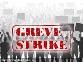 Haiti - Social : The transport sector in solidarity with the Teachers' Unions