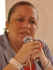 Haiti - Social : «The integration in the society is a right for all»