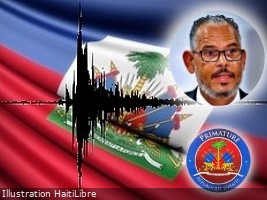 Haiti - 15th of the 2010 earthquake : «Today, we remember…»
