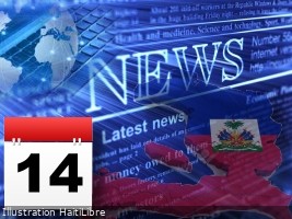 Haiti - News : Zapping...
