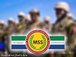 Haïti - FLASH : 217 soldats Kenyans supplémentaires volent vers Haïti