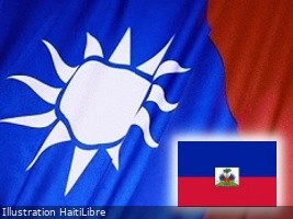 Haiti - FLASH : Taiwan scholarships, registrations open