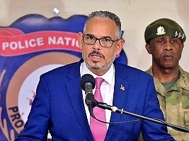 Haïti - FLASH : «Aucun criminel ne sera épargné» dixit le P.M.