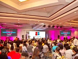 Haiti - Politic : 1st Women's Leadership Forum in Haiti (Declaration)