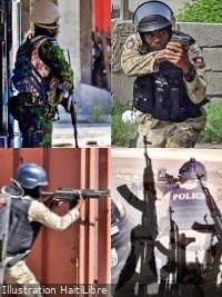 Haïti - FLASH : Kenscoff s’ajoute à la liste des massacres...