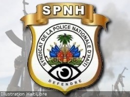 Haiti - Politic : PNH Union gives an ultimatum