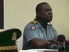 Haïti - Sécurité : La police donne des chiffres