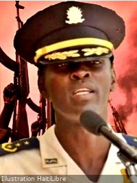 Haïti - Sécurité : Le Responsable de la sécurité du Palais National, blessé par balle