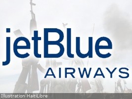 Haïti - FLASH : JetBlue Airways prolonge la suspension de ses vols vers Port-au-Prince