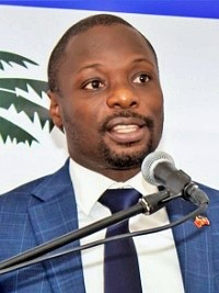 Haïti - Économie : Le Ministre Monazard évoque des facteurs pour favoriser une relance économique