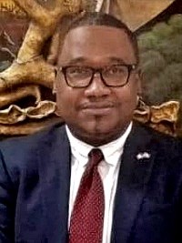 Haiti - Diplomacy : Nesly Numa replaces Haitian Ambassador Weibert Arthus in Canada