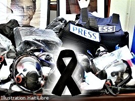 Haïti - Insécurité : «Viv Ansanm» multiplie les attaques contre les médias haïtiens