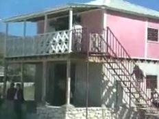 Haïti - Économie : Pépinière d'entreprises au Camp Corail