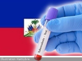 Haiti - FLASH : Every hour, more than one Haitian is infected with tuberculosis