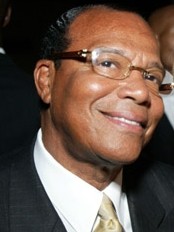 Haïti - Reconstruction : Visite en Haïti du «Ministre» Louis Farrakhan