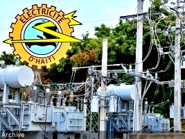 Haïti - Insécurité : Un «black-out» prolongé et généralisé menace la population