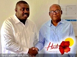 Haïti - Tourisme : Réunion autour des défis liés au transport aérien au pays