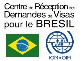 Haiti - FLASH : Brazil, a welcoming land for Haitians