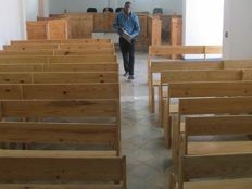 Haiti - Reconstruction : A better justice for the Gonaïves and Terrier-Rouge