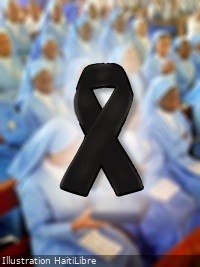 Haiti - FLASH : Deux religieuses, de l'Ordre de Sainte Thérèse assassinées