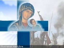 Haïti - Religion : Message de la Conférence Épiscopale d’Haïti sur la situation à Mirebalais