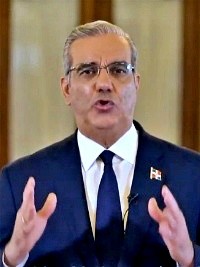 Haiti - FLASH : Presidents Abinader hardens his position against illegal Haitians