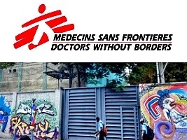 Haïti - FLASH : MSF suspend ses activités à Turgeau et Carrefour
