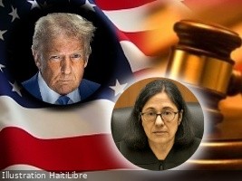 Haiti - FLASH : Federal judge blocks Trump's order on Biden program