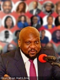 Haiti - Washington : Dialogue on Diaspora Electoral and Political Participation