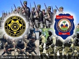 Haïti - Économie : Budget de guerre, plus impressionnant à l’oral qu’en pratique