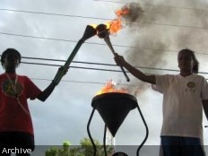 Haiti - Sports : End of 4th Friendship Games, a great success for our young athletes