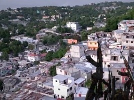 Haïti - Canapé Vert : Au moins 5 membres de la Brigade de Vigilance tués au combats