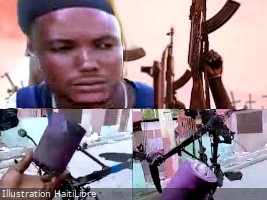 Haïti - FLASH : Raid de drones Kamikaze, au moins 17 morts et plus de 40 blessés chez les terroristes