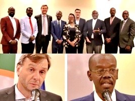 Haiti - Closing of the NECTAR project : A decisive step for the future of education in Haiti