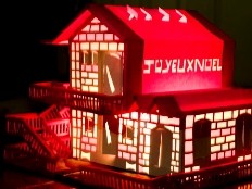 Haiti - Social : $10 million for the year-end festivities