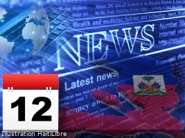 Haiti - News : Zapping...