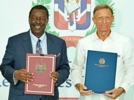 Haïti - Diplomatie : Au total 20 Kenyans de la mission ont été blessés