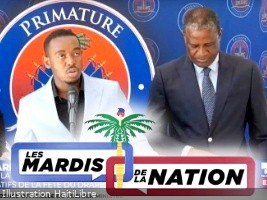 Haiti - IDB : $243M in financing planned
