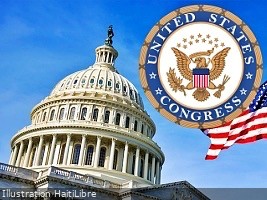 Haiti - USA : 15 Republican and Democratic Congressmen Take a Stand for Haiti