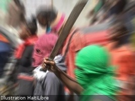 Haïti - Insécurité : Bain de sang dans la localité de Préval (Petite-Rivière de l’Artibonite)