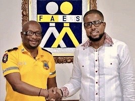 Haiti - Social : Towards the construction of the first reception and reintegration center for street children