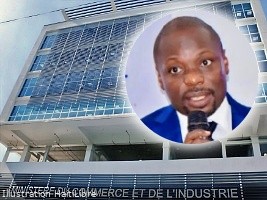 Haïti - Économie : Le Ministère du Commerce mise sur les entrepreneurs haïtiens malgré la crise