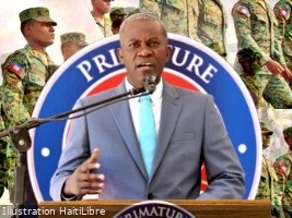 Haïti - FLASH : Le Ministre de la Défense fait le point sur les FAd’H