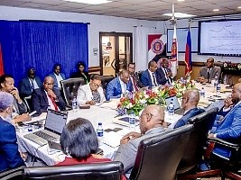 Haïti - Économie : Lancement du processus  du projet de budget 2025-2026
